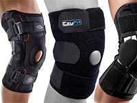 Knee Braces